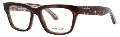 Balenciaga Bb0343o Eyeglasses by ModaFrames