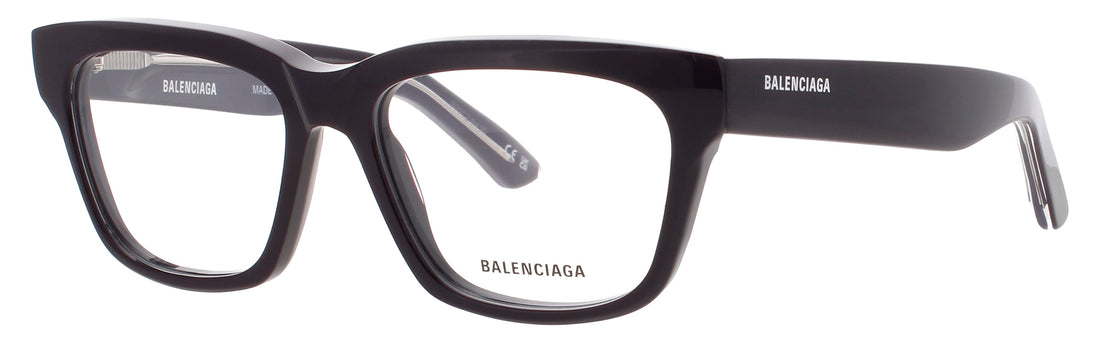 Balenciaga Bb0343o Eyeglasses by ModaFrames