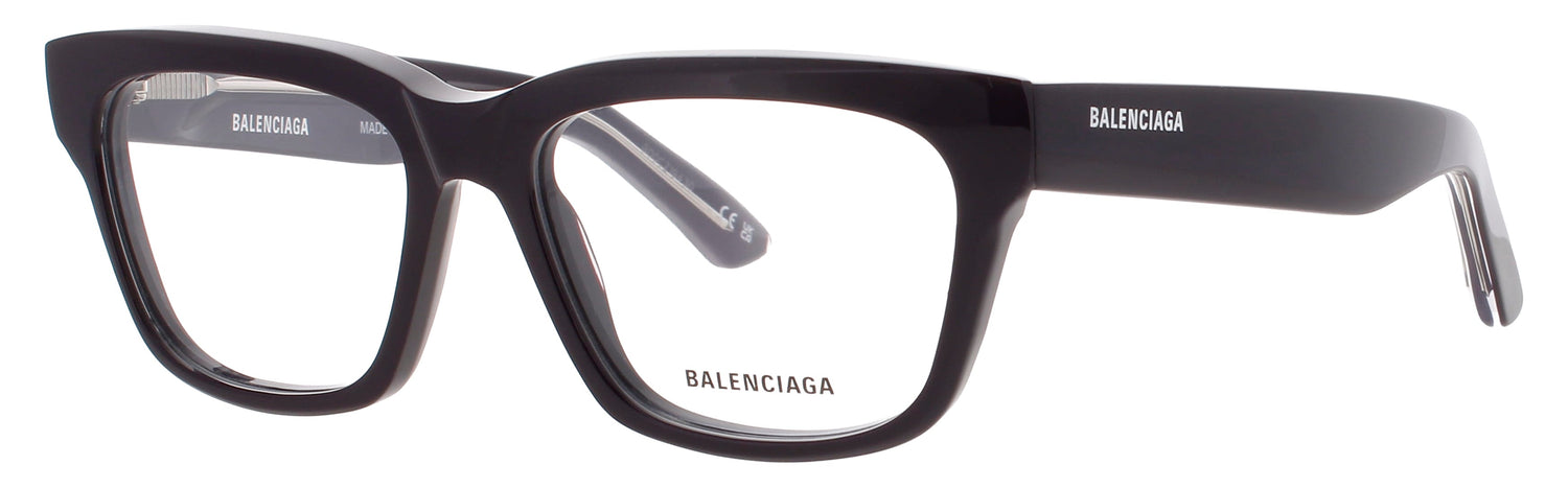 Balenciaga Bb0343o Eyeglasses by ModaFrames
