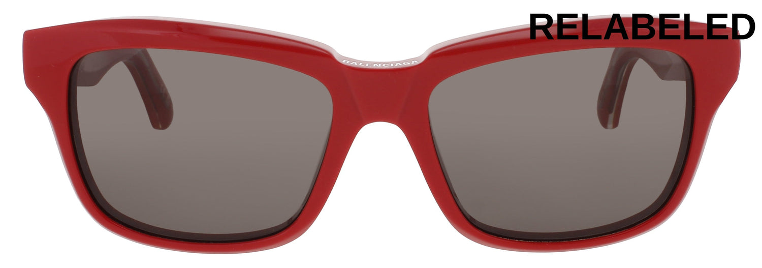 Balenciaga Bb0346s Sunglasses by ModaFrames