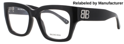 Balenciaga Bb0325o Eyeglasses by ModaFrames