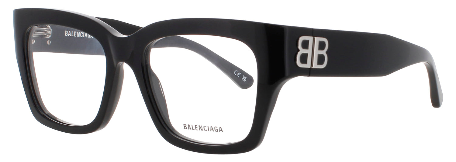 Balenciaga Bb0325o Eyeglasses by ModaFrames