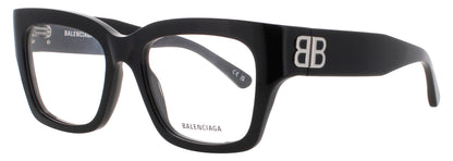 Balenciaga Bb0325o Eyeglasses by ModaFrames