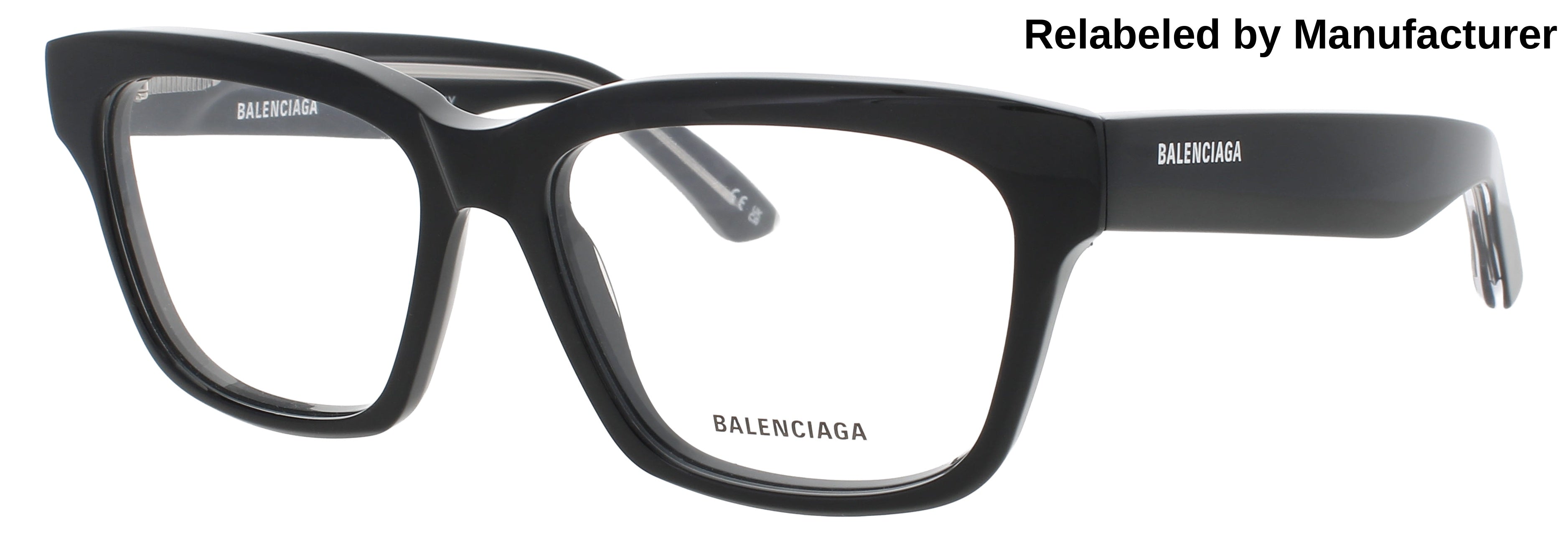 Balenciaga Bb0343o Eyeglasses by ModaFrames