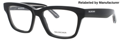 Balenciaga Bb0343o Eyeglasses by ModaFrames