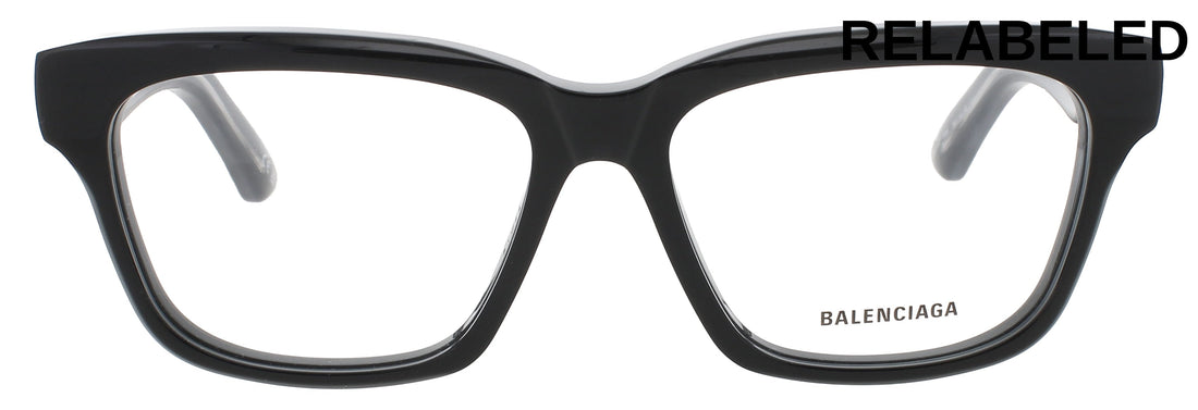Balenciaga Bb0343o Eyeglasses by ModaFrames