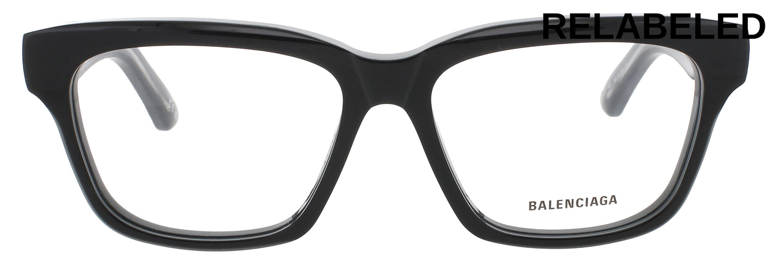 Balenciaga Bb0343o Eyeglasses by ModaFrames