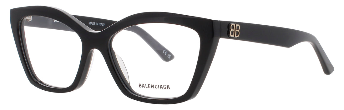 Balenciaga Bb0342o Eyeglasses by ModaFrames