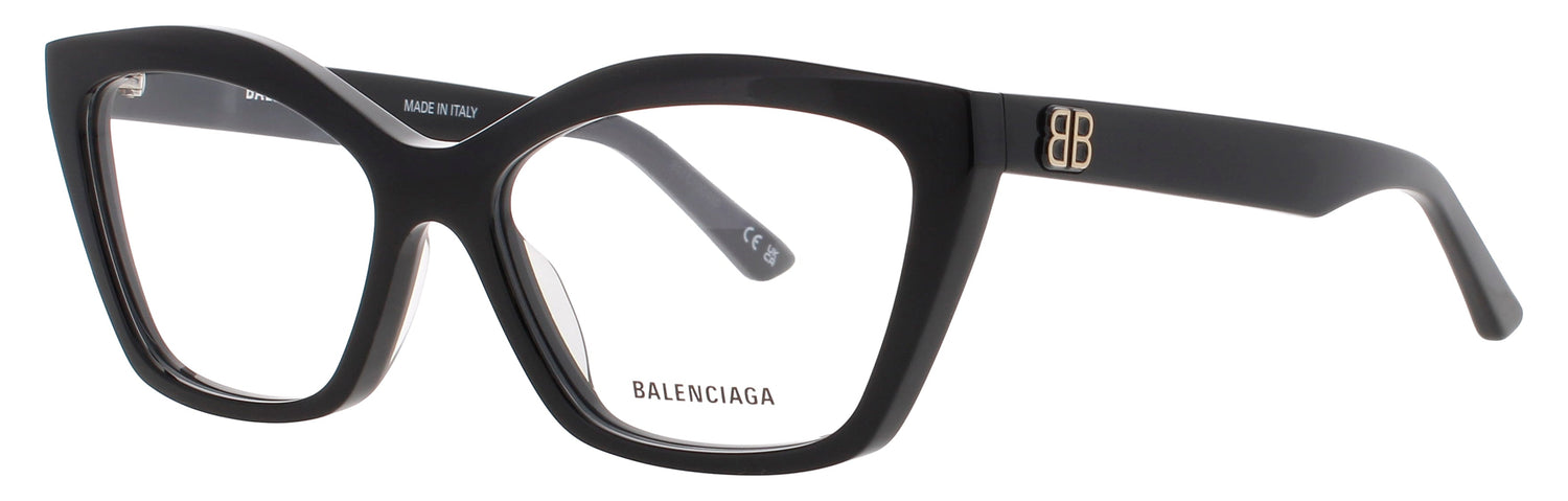 Balenciaga Bb0342o Eyeglasses by ModaFrames