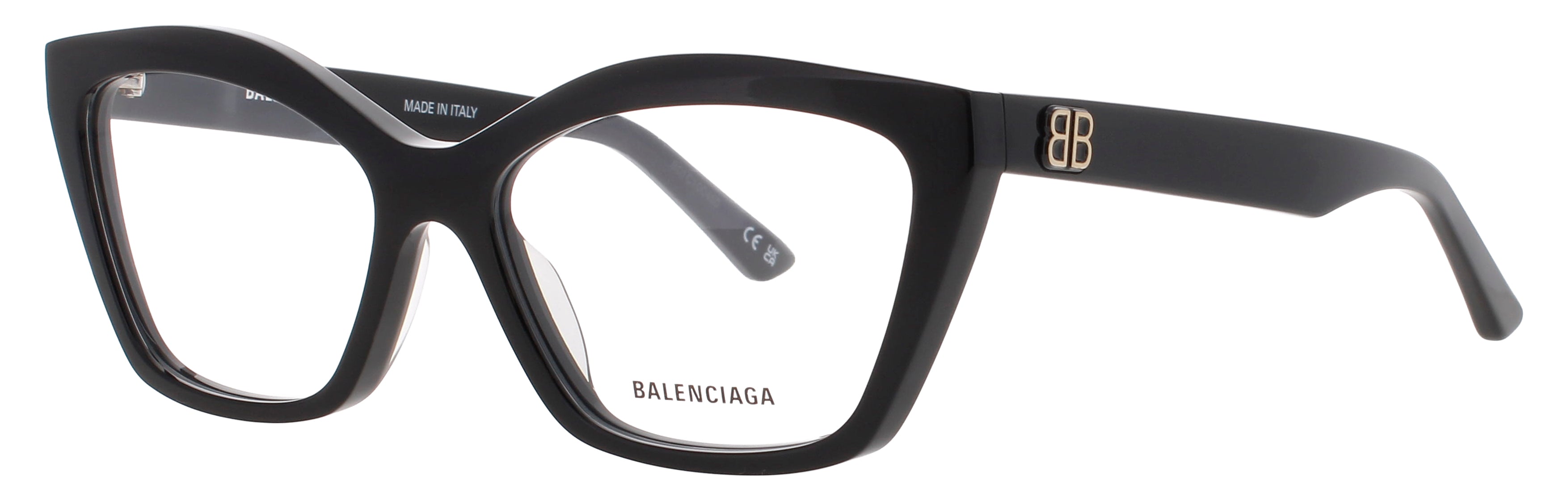 Balenciaga Bb0342o Eyeglasses by ModaFrames
