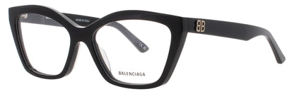 Balenciaga Bb0342o Eyeglasses by ModaFrames