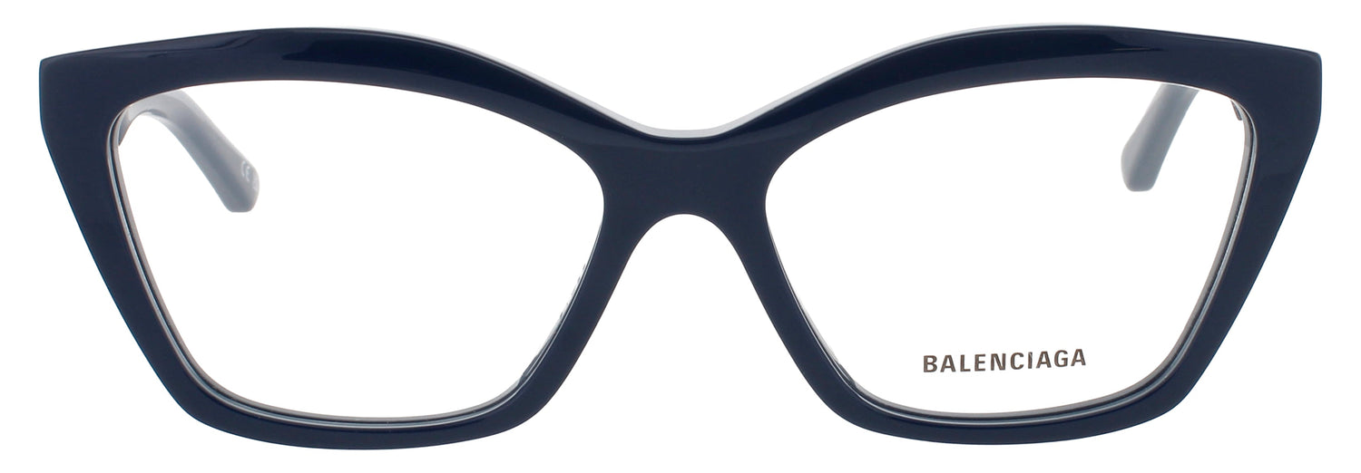 Balenciaga Bb0342o Eyeglasses by ModaFrames