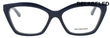 Balenciaga Bb0342o Eyeglasses by ModaFrames