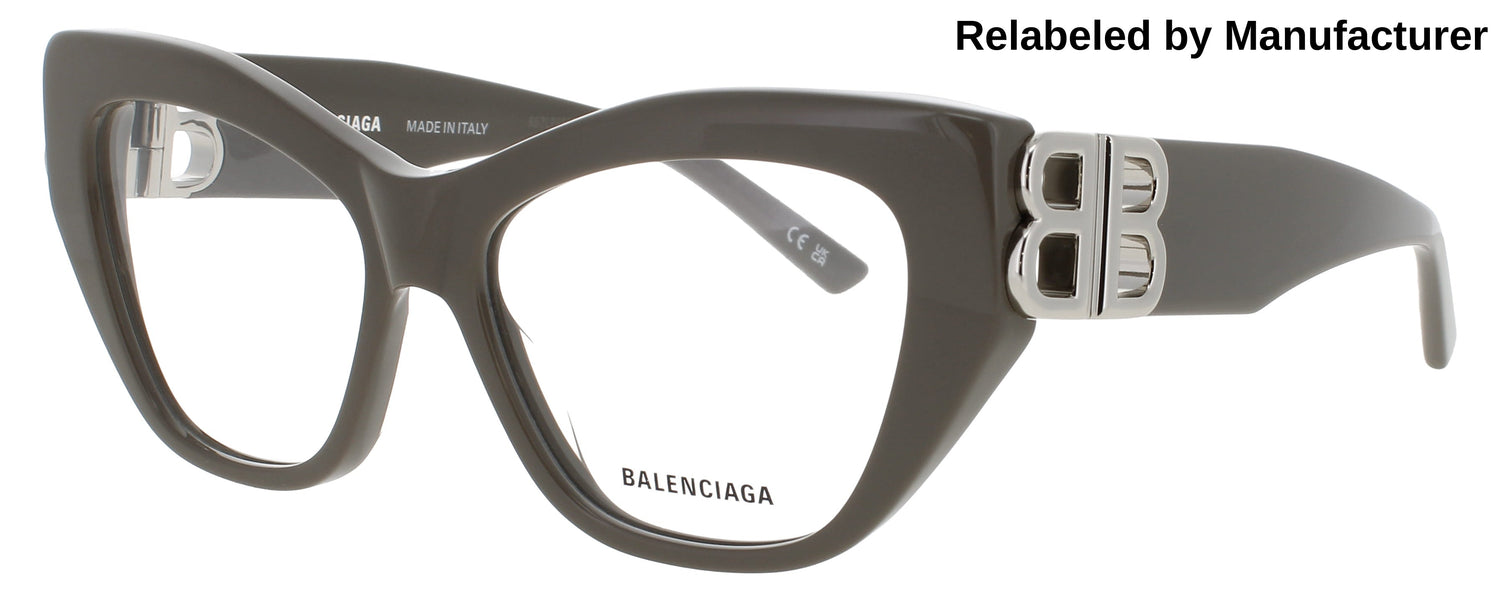 Balenciaga Bb0312o Eyeglasses by ModaFrames