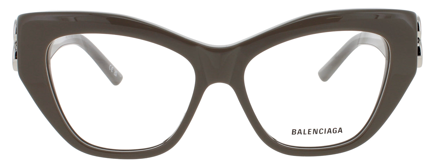 Balenciaga Bb0312o Eyeglasses by ModaFrames