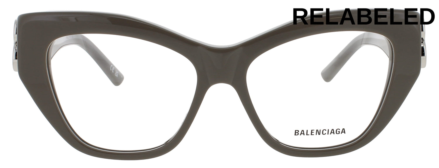 Balenciaga Bb0312o Eyeglasses by ModaFrames