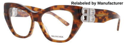 Balenciaga Bb0312o Eyeglasses by ModaFrames