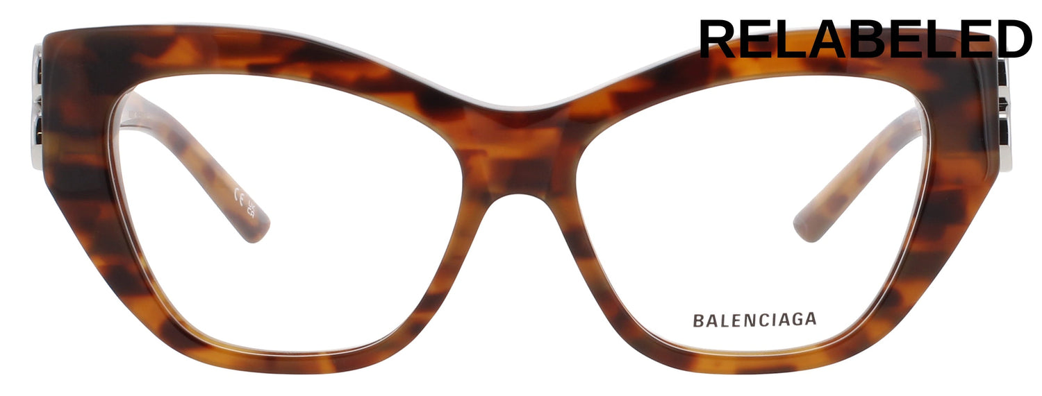 Balenciaga Bb0312o Eyeglasses by ModaFrames