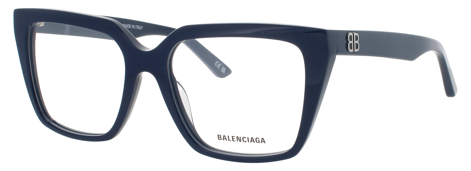 Balenciaga Bb0130o Eyeglasses by ModaFrames