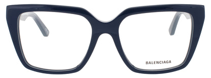 Balenciaga Bb0130o Eyeglasses by ModaFrames