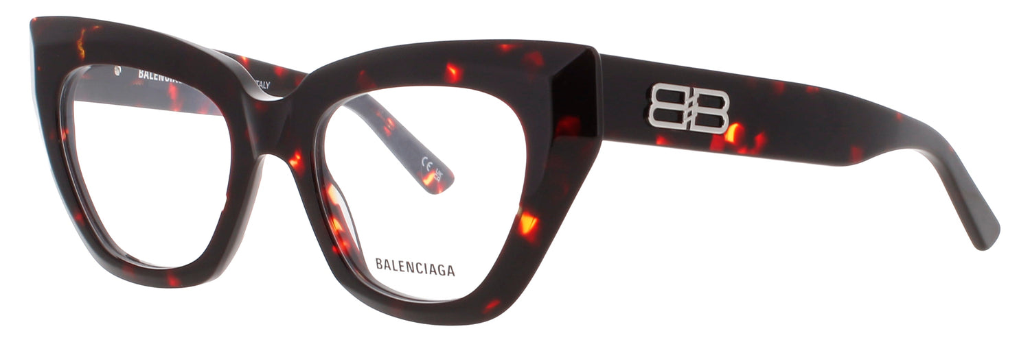 Balenciaga Bb0238o Eyeglasses by ModaFrames