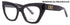 Balenciaga Bb0238o Eyeglasses by ModaFrames