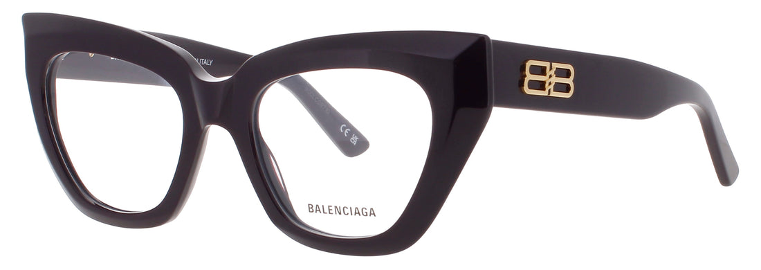 Balenciaga Bb0238o Eyeglasses by ModaFrames
