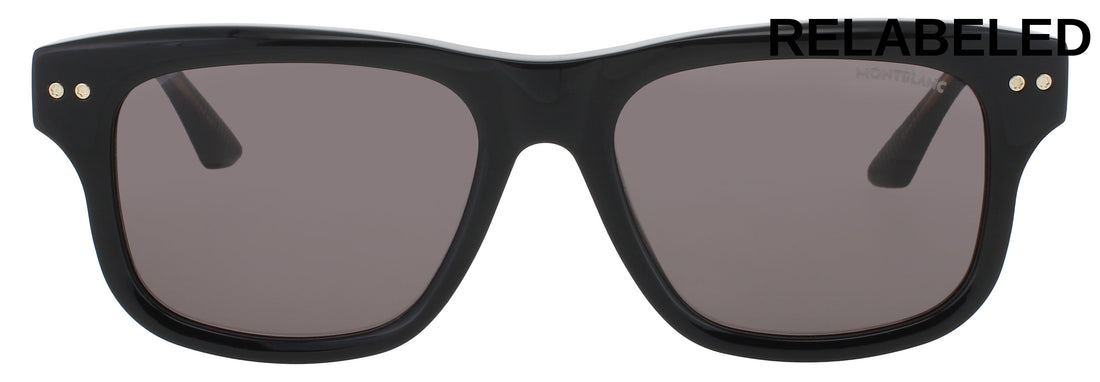 Montblanc Mb0319s Sunglasses by ModaFrames