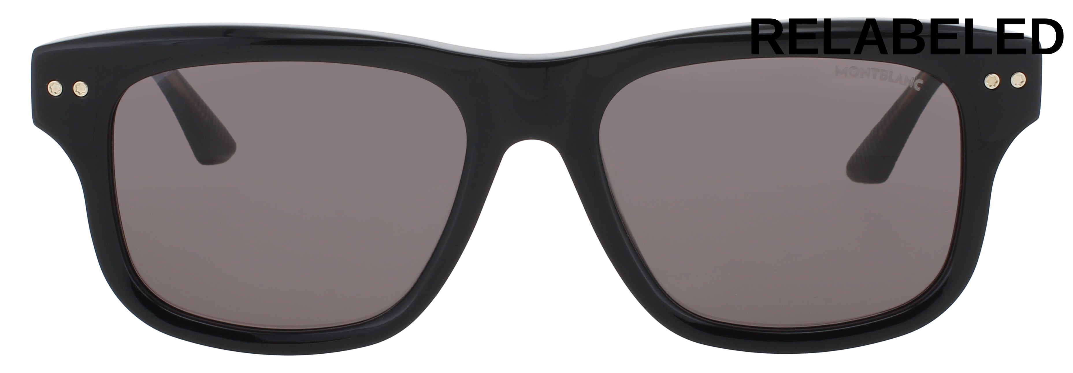 Montblanc Mb0319s Sunglasses by ModaFrames