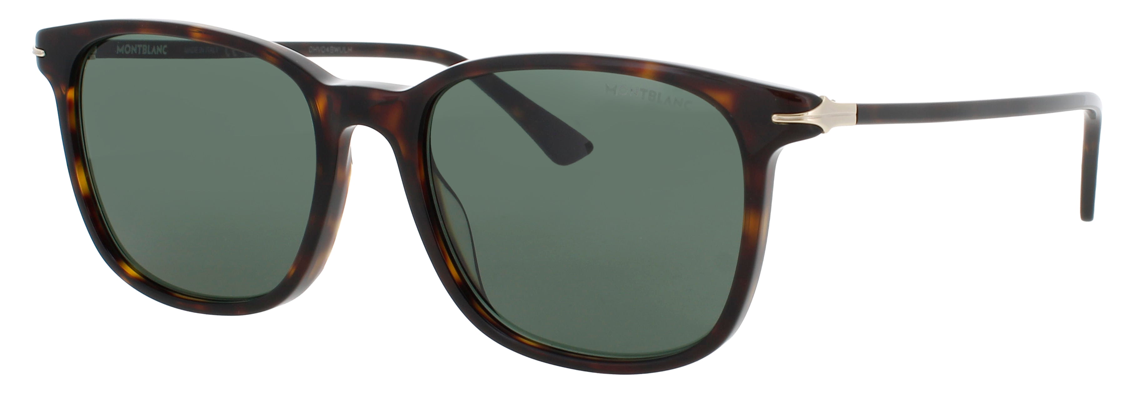 Montblanc Mb0338s Sunglasses by ModaFrames