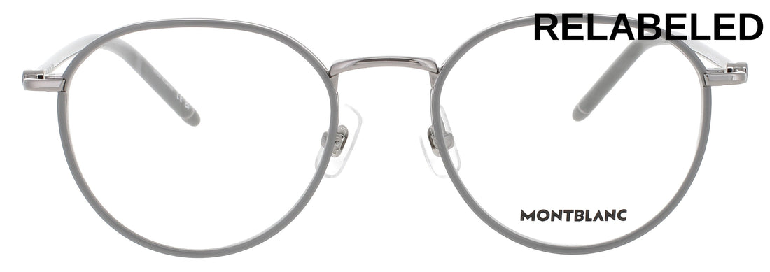 Montblanc Mb0342oa Eyeglasses by ModaFrames