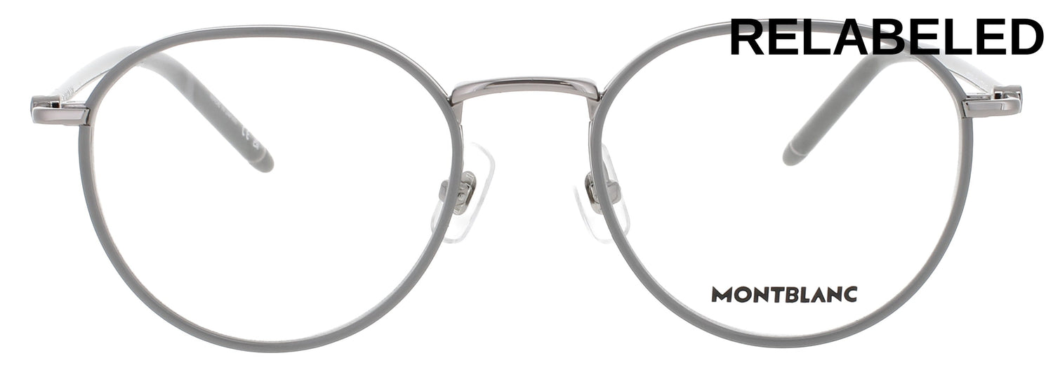 Montblanc Mb0342oa Eyeglasses by ModaFrames