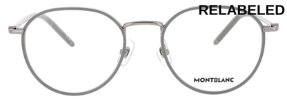 Montblanc Mb0342oa Eyeglasses by ModaFrames