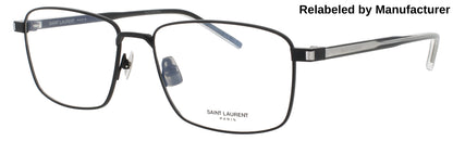 Saint Laurent Sl-666 Eyeglasses by ModaFrames