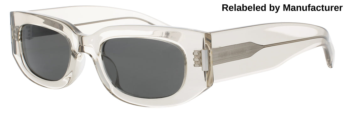 Saint Laurent Sl-697 Sunglasses by ModaFrames