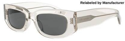 Saint Laurent Sl-697 Sunglasses by ModaFrames