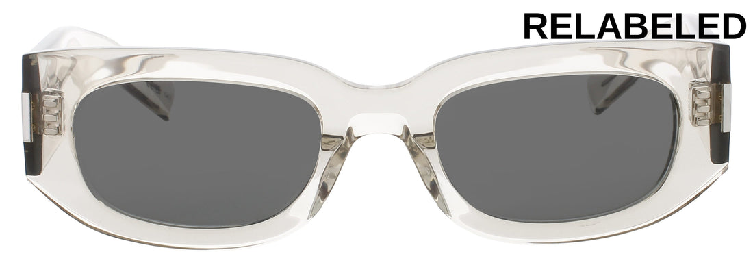 Saint Laurent Sl-697 Sunglasses by ModaFrames
