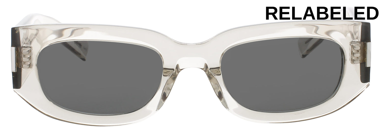 Saint Laurent Sl-697 Sunglasses by ModaFrames