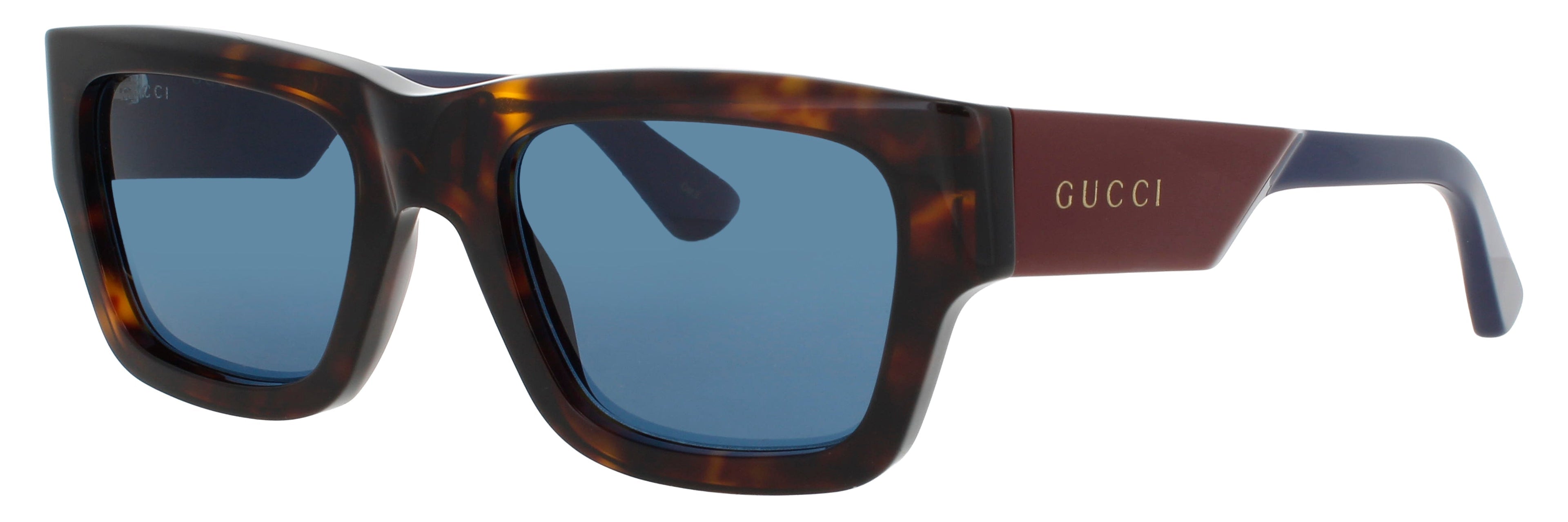 Gucci Gg1668s Sunglasses by ModaFrames
