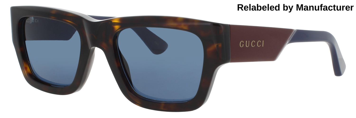 Gucci Gg1668s Sunglasses by ModaFrames