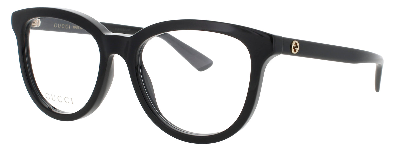 Gucci Gg1687o Eyeglasses by ModaFrames