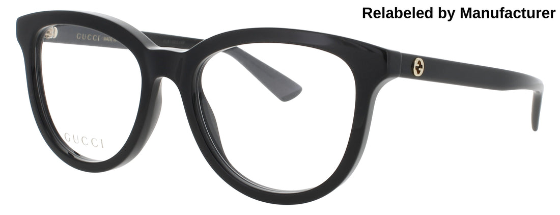Gucci Gg1687o Eyeglasses by ModaFrames