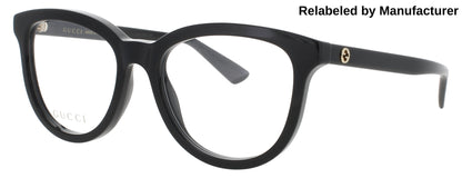 Gucci Gg1687o Eyeglasses by ModaFrames