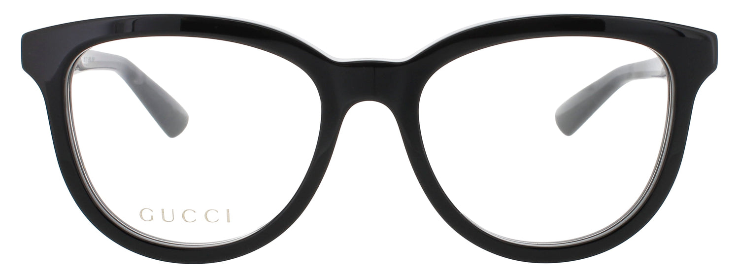 Gucci Gg1687o Eyeglasses by ModaFrames