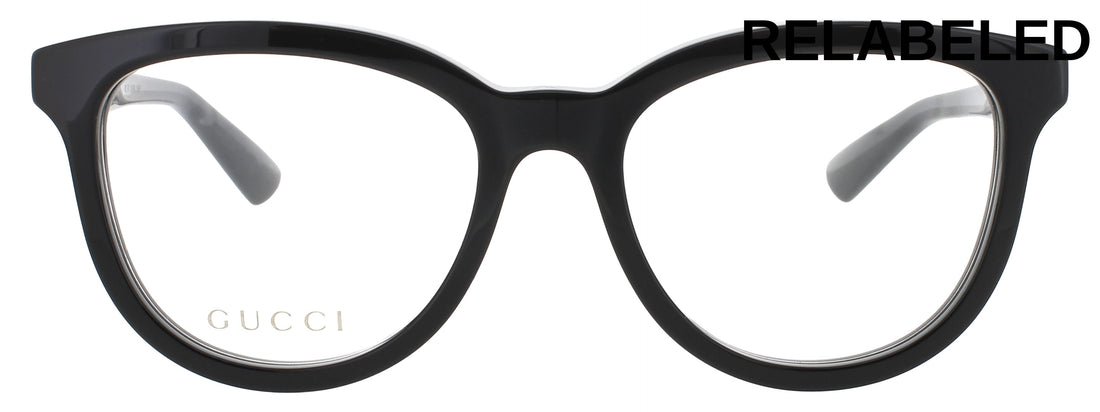 Gucci Gg1687o Eyeglasses by ModaFrames