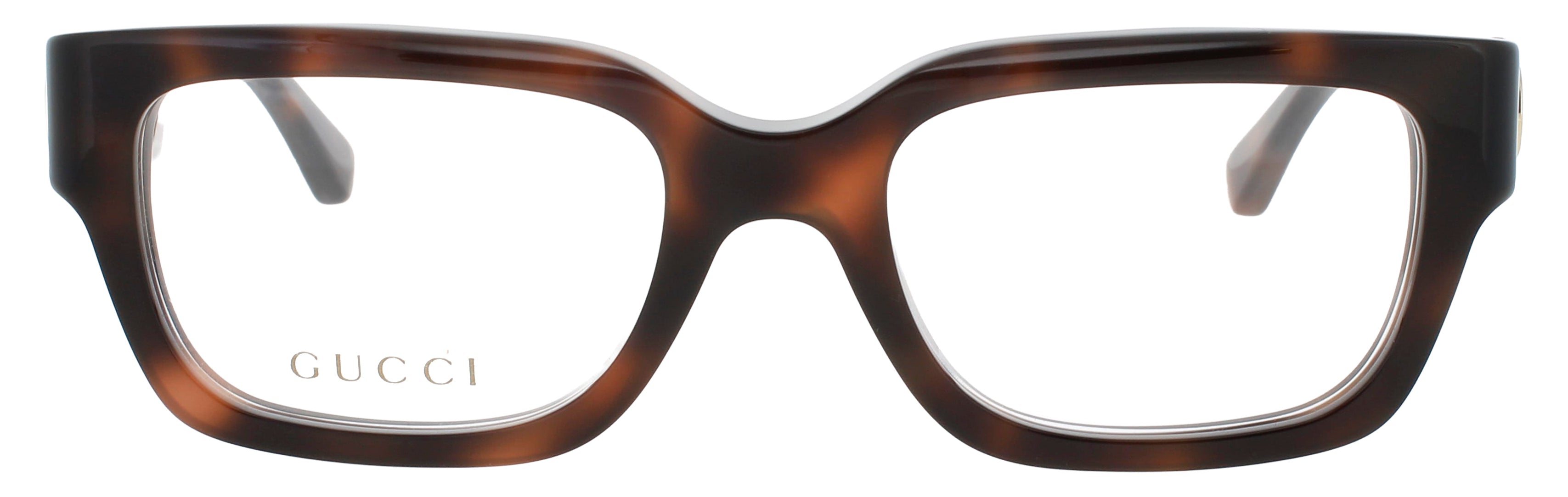 Gucci Gg1666o Eyeglasses by ModaFrames