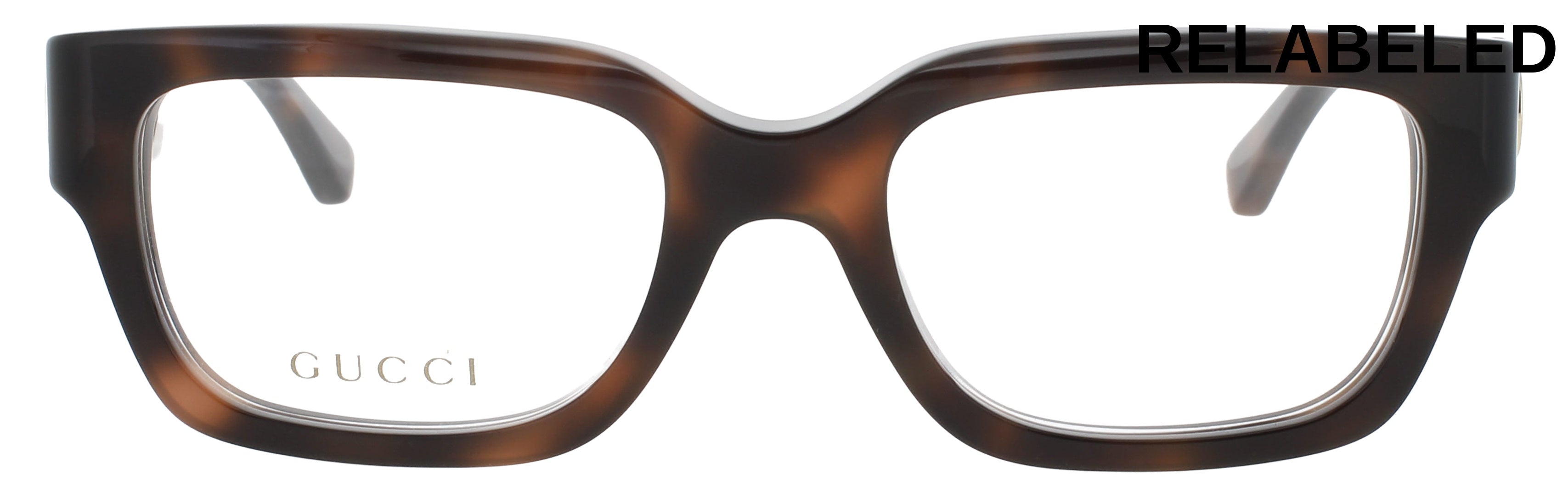 Gucci Gg1666o Eyeglasses by ModaFrames