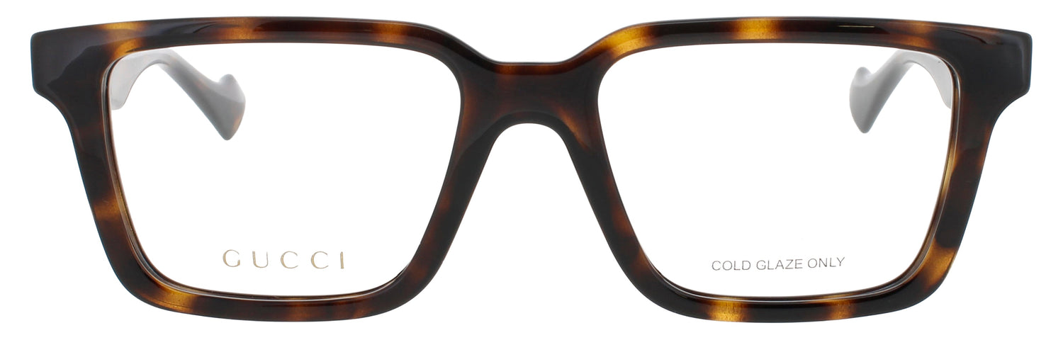 Gucci Gg1729o Eyeglasses by ModaFrames
