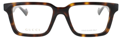 Gucci Gg1729o Eyeglasses by ModaFrames