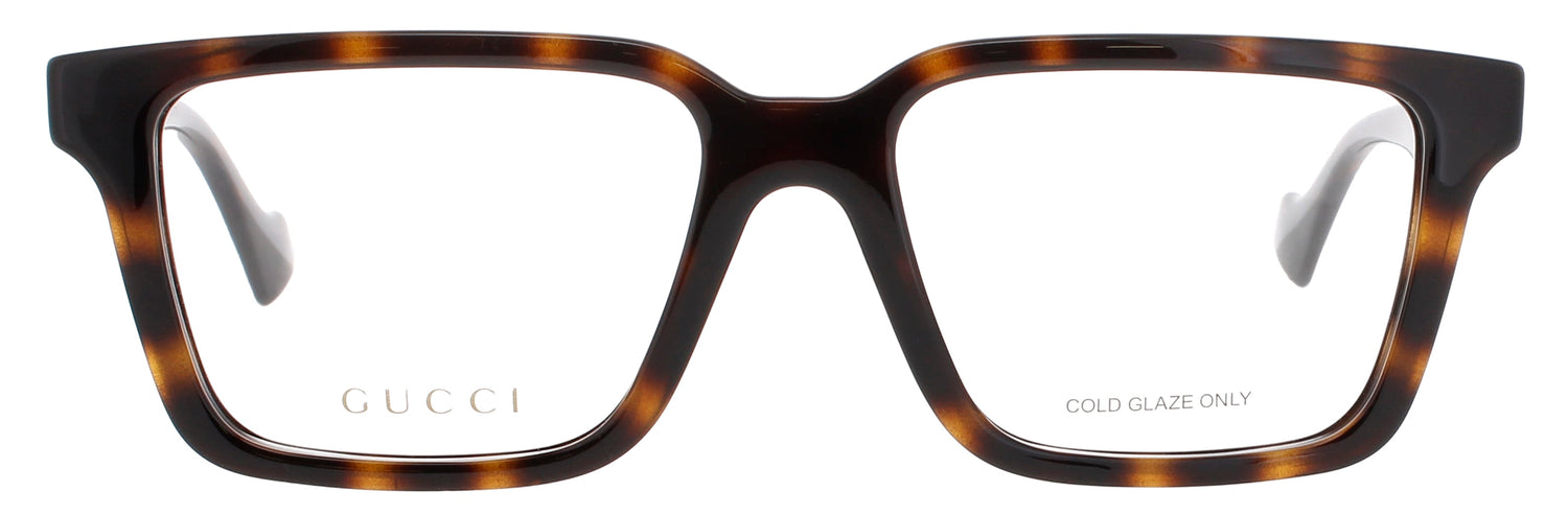 Gucci Gg1729o Eyeglasses by ModaFrames